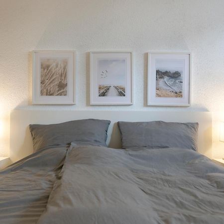 I Innenstadt I King-Size-Bett I Mayen Εξωτερικό φωτογραφία