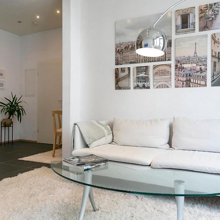 I Innenstadt I King-Size-Bett I Mayen Εξωτερικό φωτογραφία