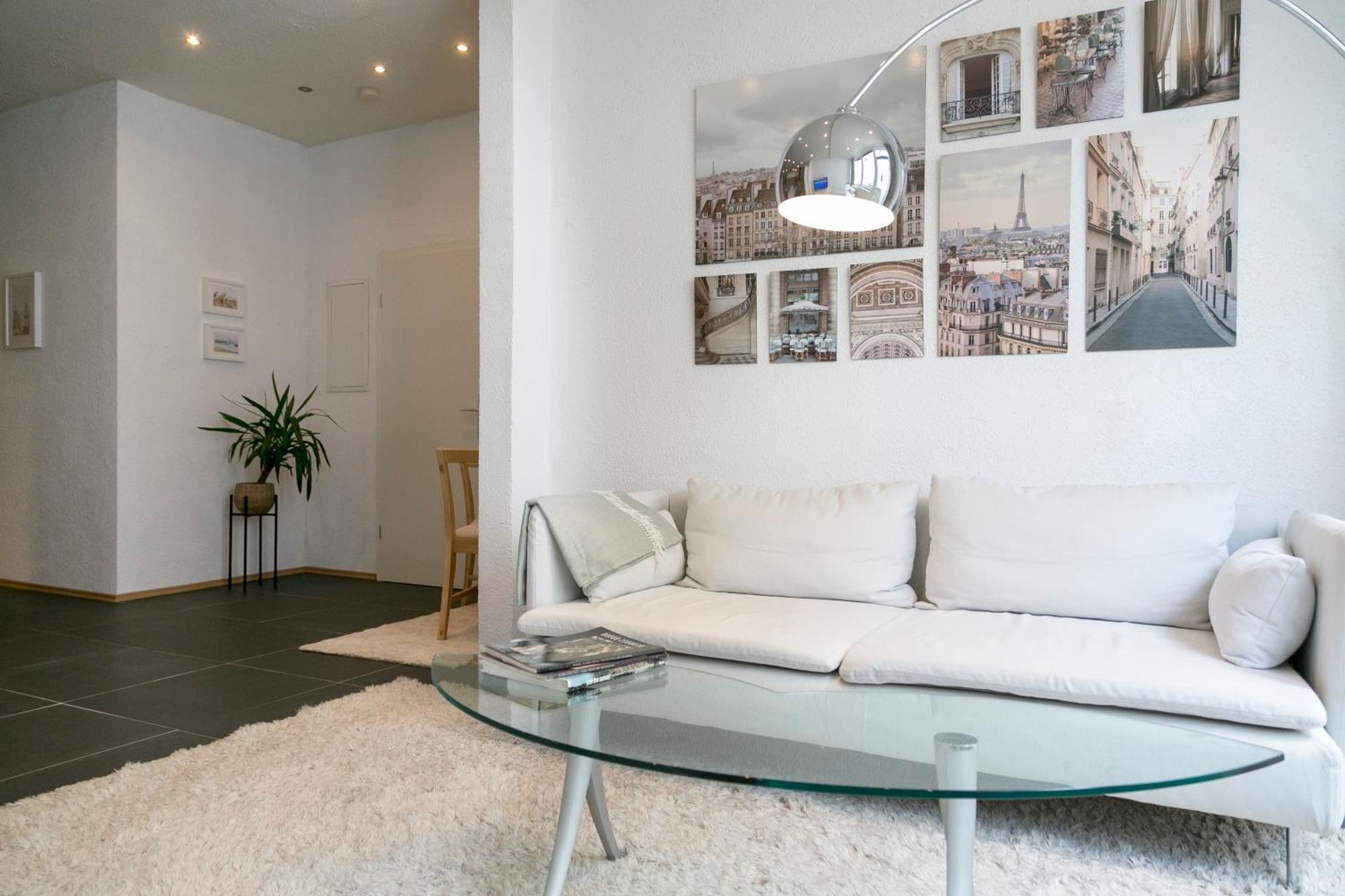 I Innenstadt I King-Size-Bett I Mayen Εξωτερικό φωτογραφία