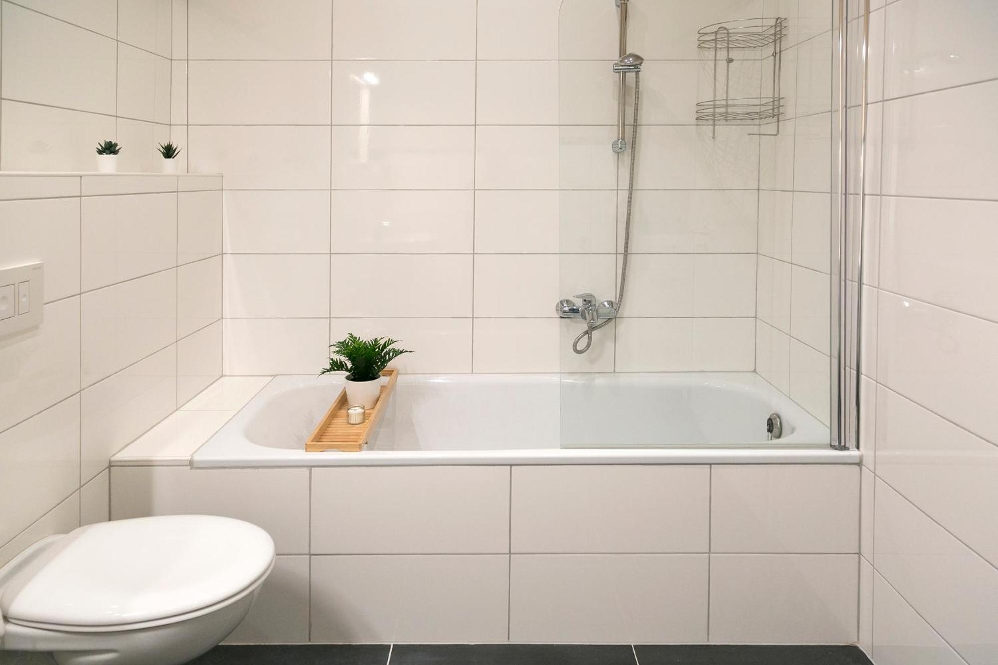 I Innenstadt I King-Size-Bett I Mayen Εξωτερικό φωτογραφία